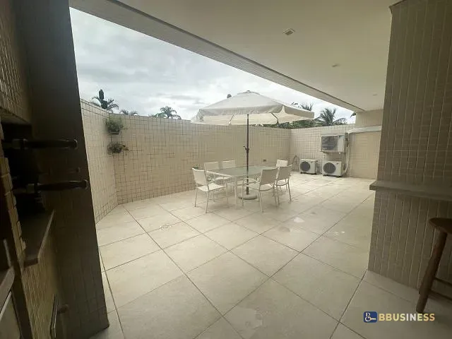 Apartamento 2 quartos e 1 banheiro, à venda, no bairro Maitinga em Bertioga