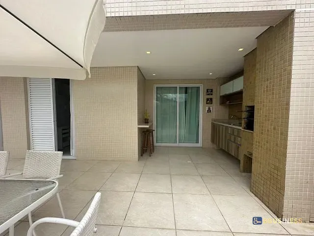 Apartamento 2 quartos e 1 banheiro, à venda, no bairro Maitinga em Bertioga