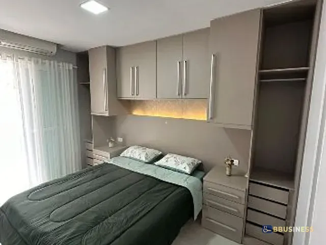 Apartamento 2 quartos e 1 banheiro, à venda, no bairro Maitinga em Bertioga