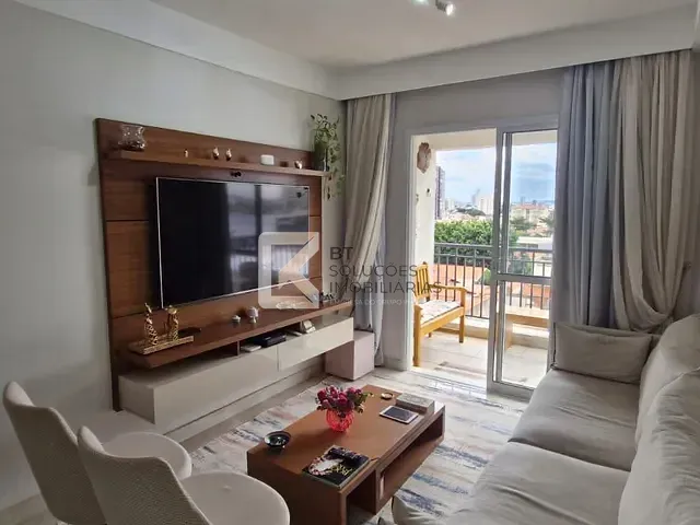 Apartamento 3 quartos e 2 banheiros, à venda, no bairro Jardim América em Indaiatuba