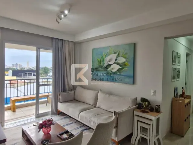 Apartamento 3 quartos e 2 banheiros, à venda, no bairro Jardim América em Indaiatuba