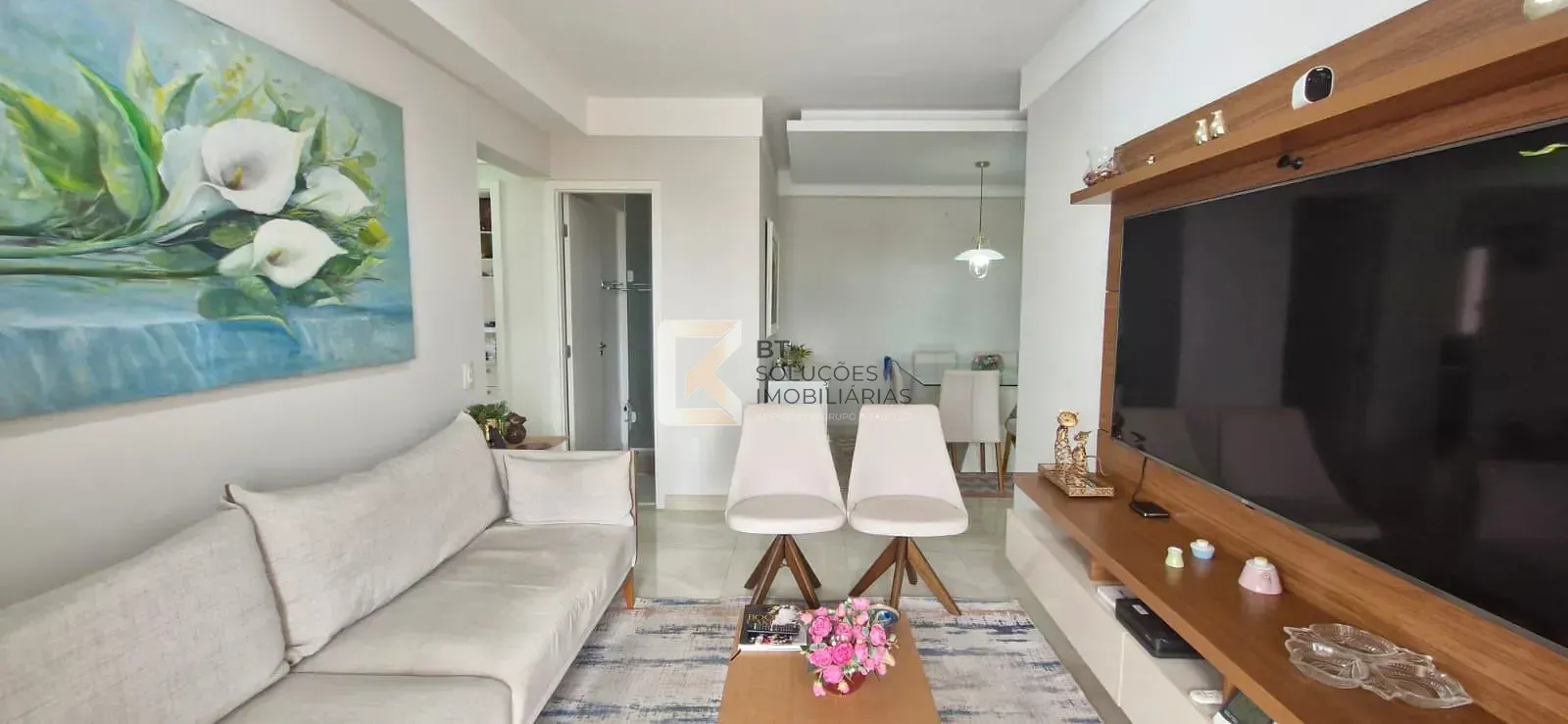 Apartamento, 3 quartos, 79 m² - Foto 3