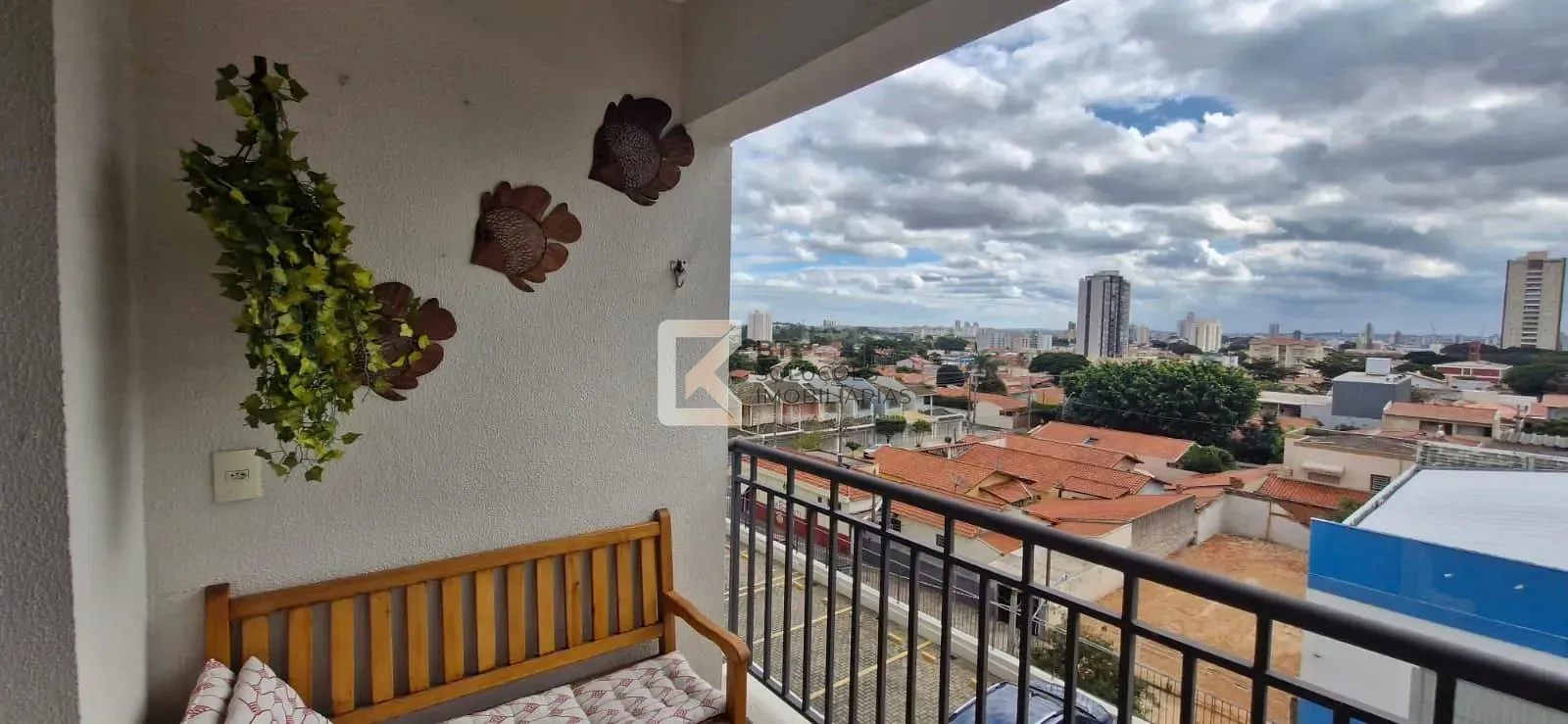 Apartamento, 3 quartos, 79 m² - Foto 4