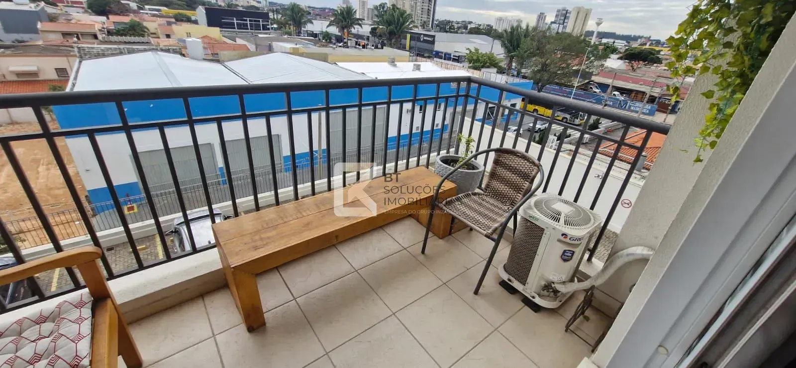 Apartamento, 3 quartos, 79 m² - Foto 5