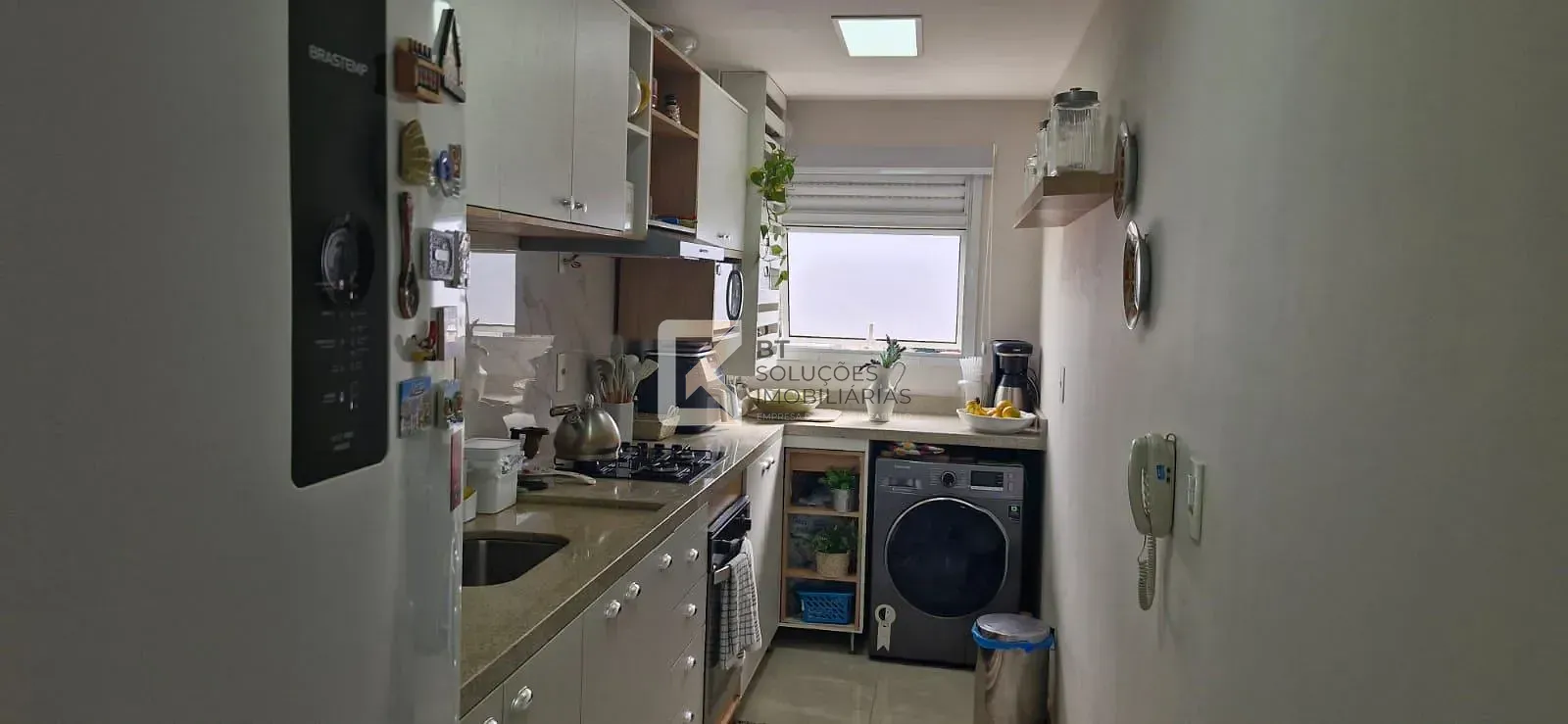 Apartamento, 3 quartos, 79 m² - Foto 6