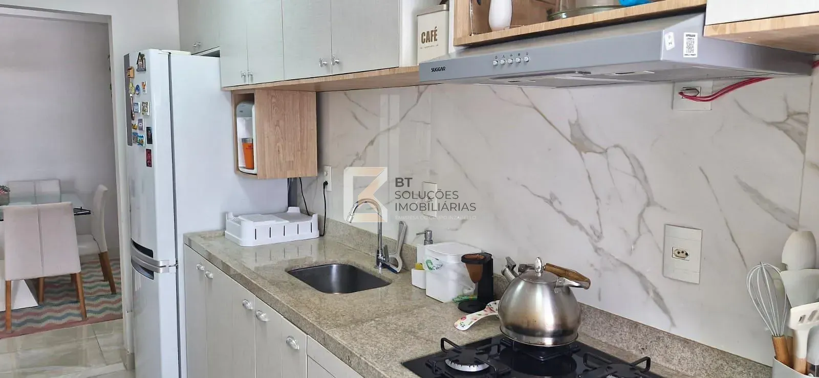 Apartamento, 3 quartos, 79 m² - Foto 8
