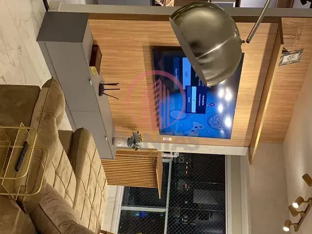 Apartamento 3 quartos e 4 banheiros, à venda, no bairro Bela Vista em Osasco