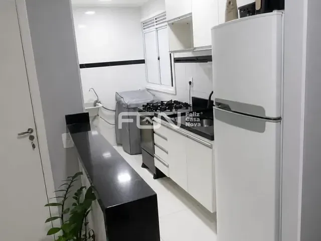 Apartamento 2 quartos e 1 banheiro, à venda, no bairro Areia Branca em Salvador