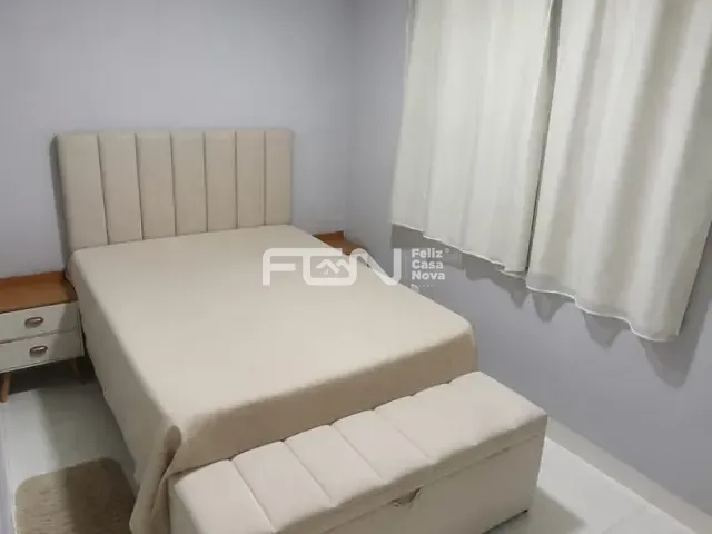Apartamento 2 quartos e 1 banheiro, à venda, no bairro Areia Branca em Salvador