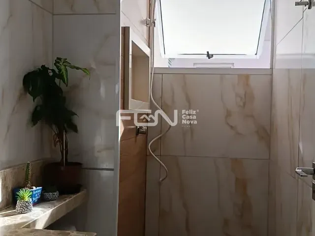 Apartamento 2 quartos e 1 banheiro, à venda, no bairro Areia Branca em Salvador