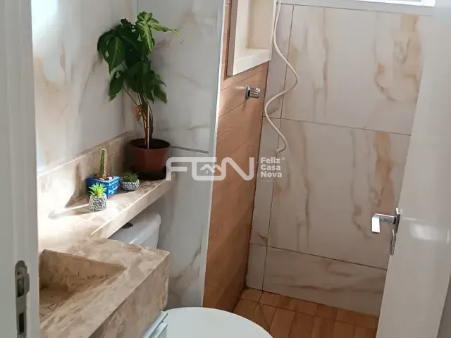 Apartamento 2 quartos e 1 banheiro, à venda, no bairro Areia Branca em Salvador