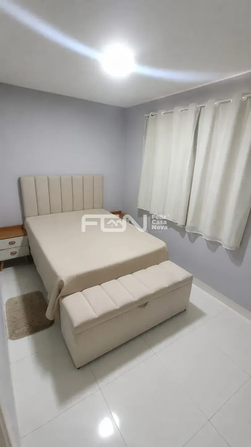 Apartamento, 2 quartos, 40 m² - Foto 3