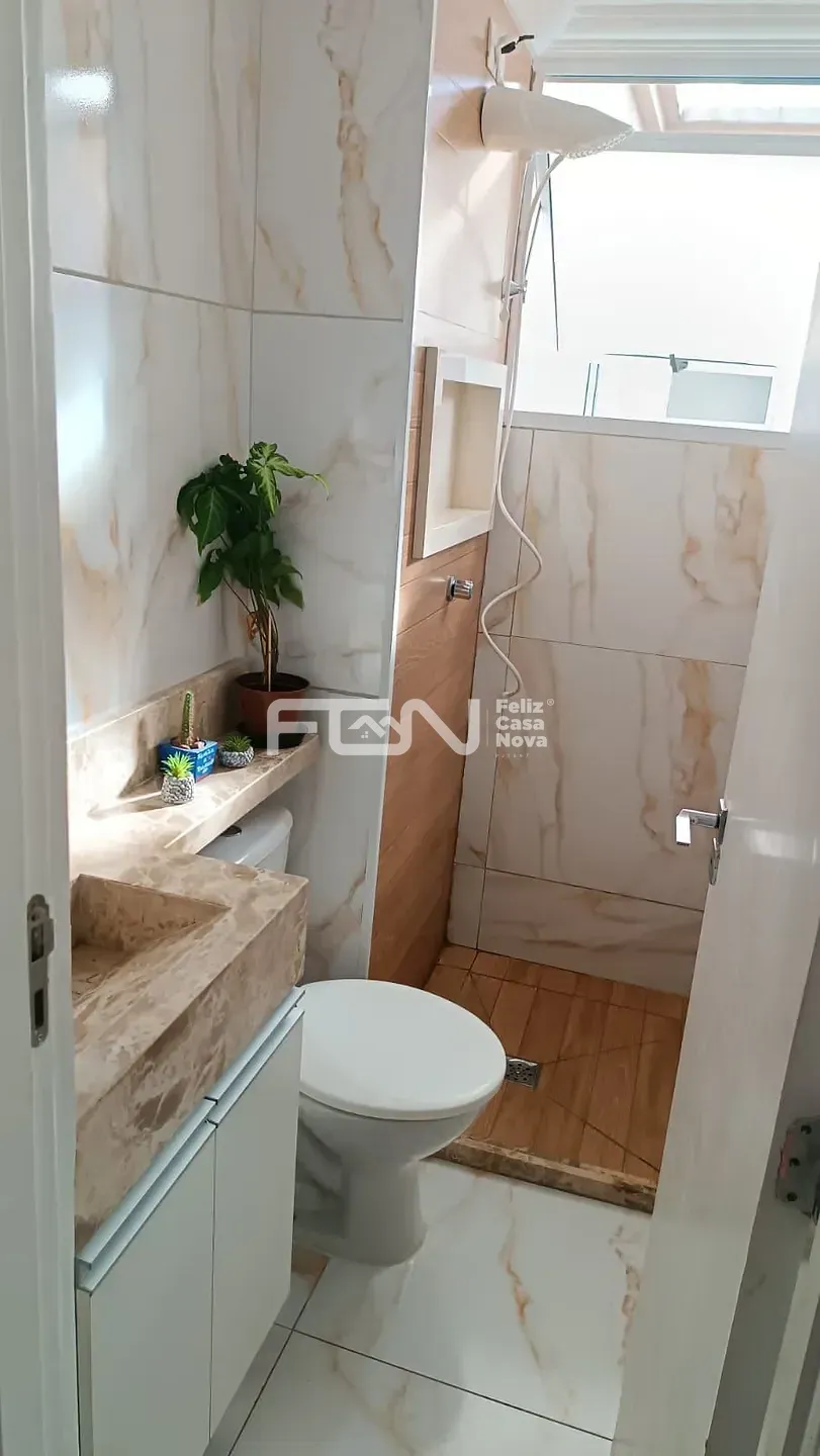 Apartamento, 2 quartos, 40 m² - Foto 5