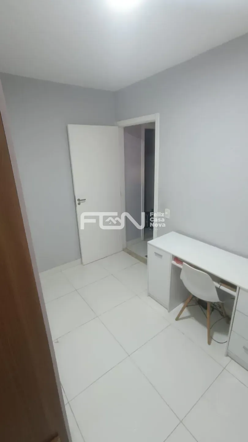 Apartamento, 2 quartos, 40 m² - Foto 6