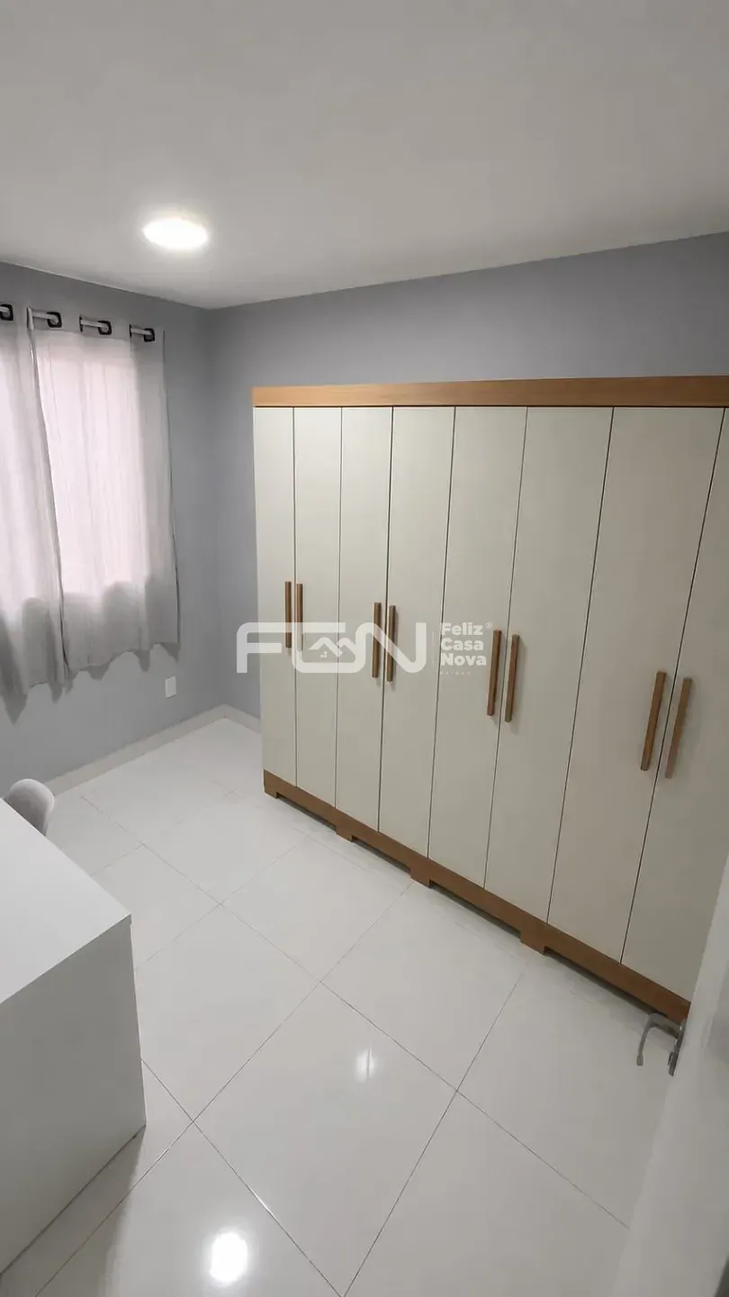 Apartamento, 2 quartos, 40 m² - Foto 7