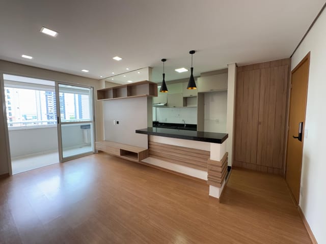 Apartamento com 104m² 3 quartos e 2 banheiros, à venda, no bairro Gleba Palhano em Londrina