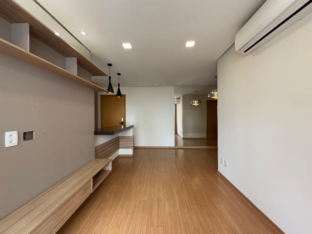 Apartamento com 104m² 3 quartos e 2 banheiros, à venda, no bairro Gleba Palhano em Londrina