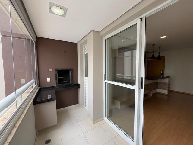 Apartamento com 104m² 3 quartos e 2 banheiros, à venda, no bairro Gleba Palhano em Londrina
