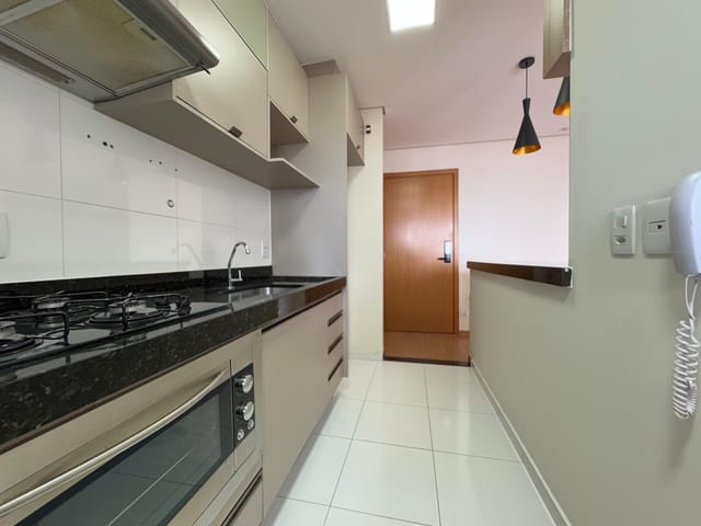 Apartamento com 104m² 3 quartos e 2 banheiros, à venda, no bairro Gleba Palhano em Londrina