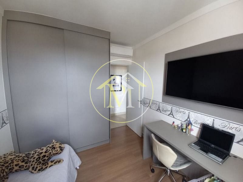 Apartamento, 3 quartos, 103 m² - Foto 9