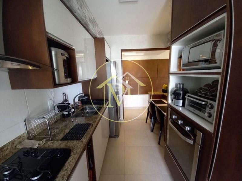 Apartamento, 3 quartos, 103 m² - Foto 6