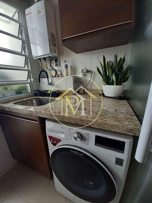 Apartamento, 3 quartos, 103 m² - Foto 7