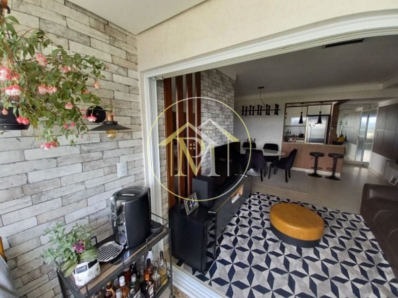 Apartamento, 3 quartos, 103 m² - Foto 2