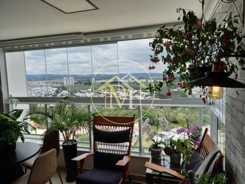 Apartamento, 3 quartos, 103 m² - Foto 4