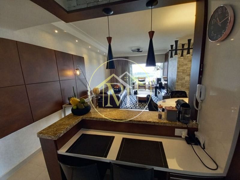 Apartamento, 3 quartos, 103 m² - Foto 5