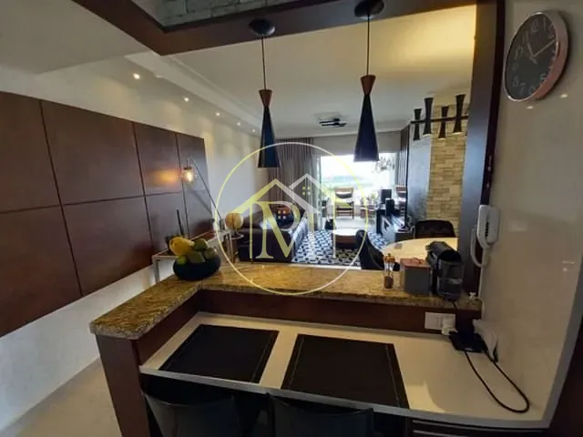 Apartamento com 103m² 3 quartos e 2 banheiros, à venda, no bairro Parque Campolim em Sorocaba