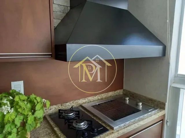 Apartamento com 103m² 3 quartos e 2 banheiros, à venda, no bairro Parque Campolim em Sorocaba