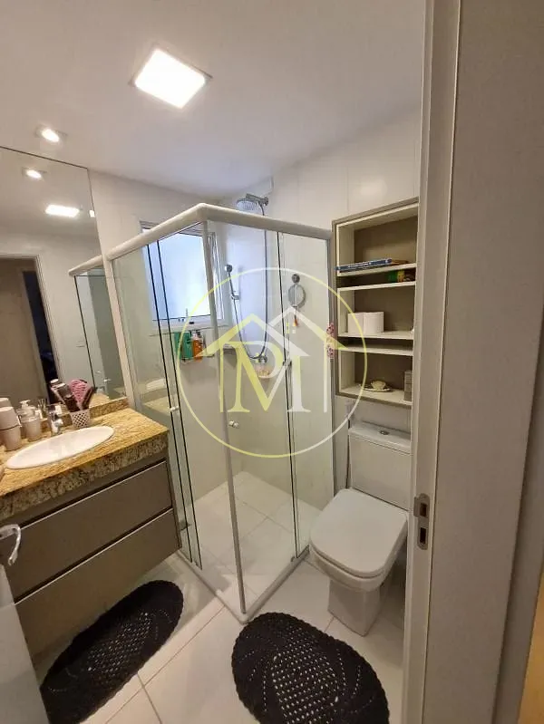 Apartamento, 3 quartos, 103 m² - Foto 11