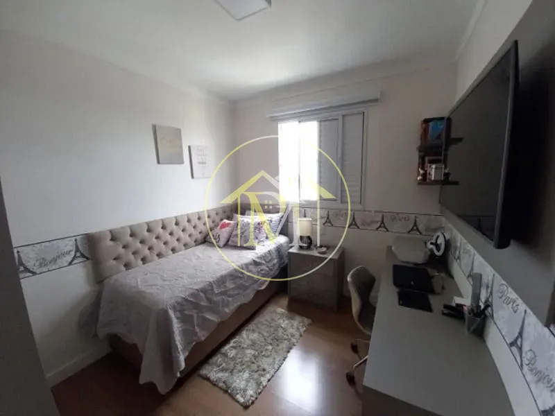 Apartamento, 3 quartos, 103 m² - Foto 8