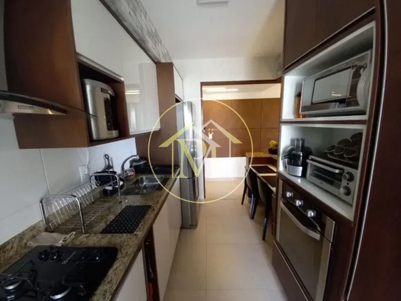 Apartamento, 3 quartos, 103 m² - Foto 6
