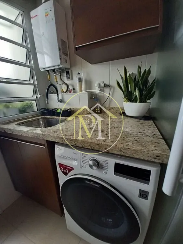 Apartamento, 3 quartos, 103 m² - Foto 7