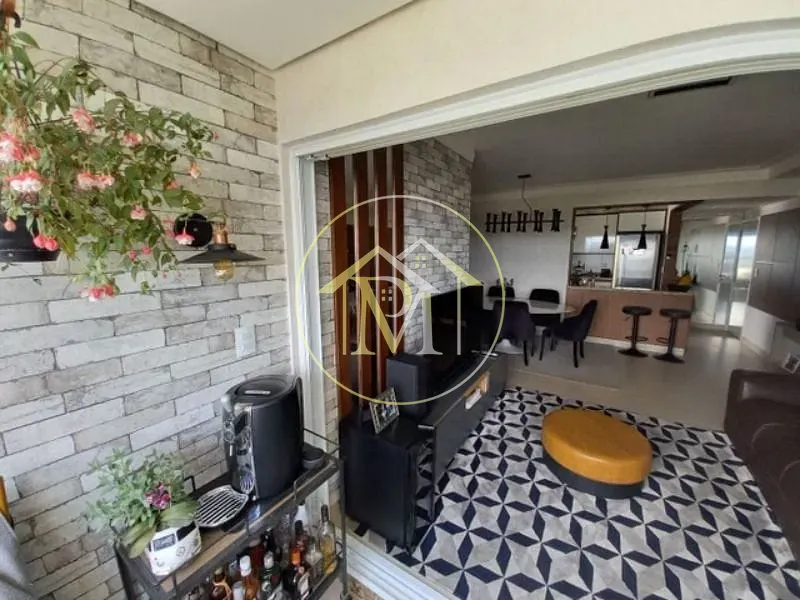 Apartamento, 3 quartos, 103 m² - Foto 2
