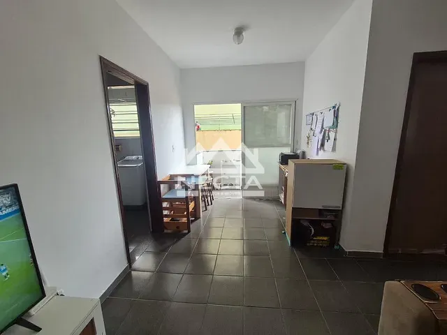 Apartamento com 60m² 2 quartos e 1 banheiro, à venda, no bairro Martim de Sá em Caraguatatuba