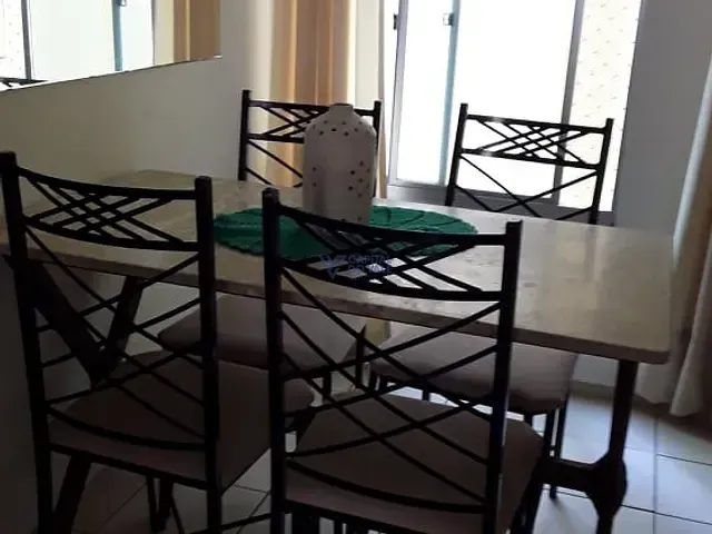 Apartamento 2 quartos e 1 banheiro, à venda, no bairro Floradas de São José em São José dos Campos