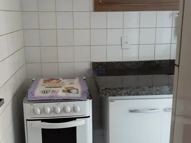 Apartamento 2 quartos e 1 banheiro, à venda, no bairro Floradas de São José em São José dos Campos