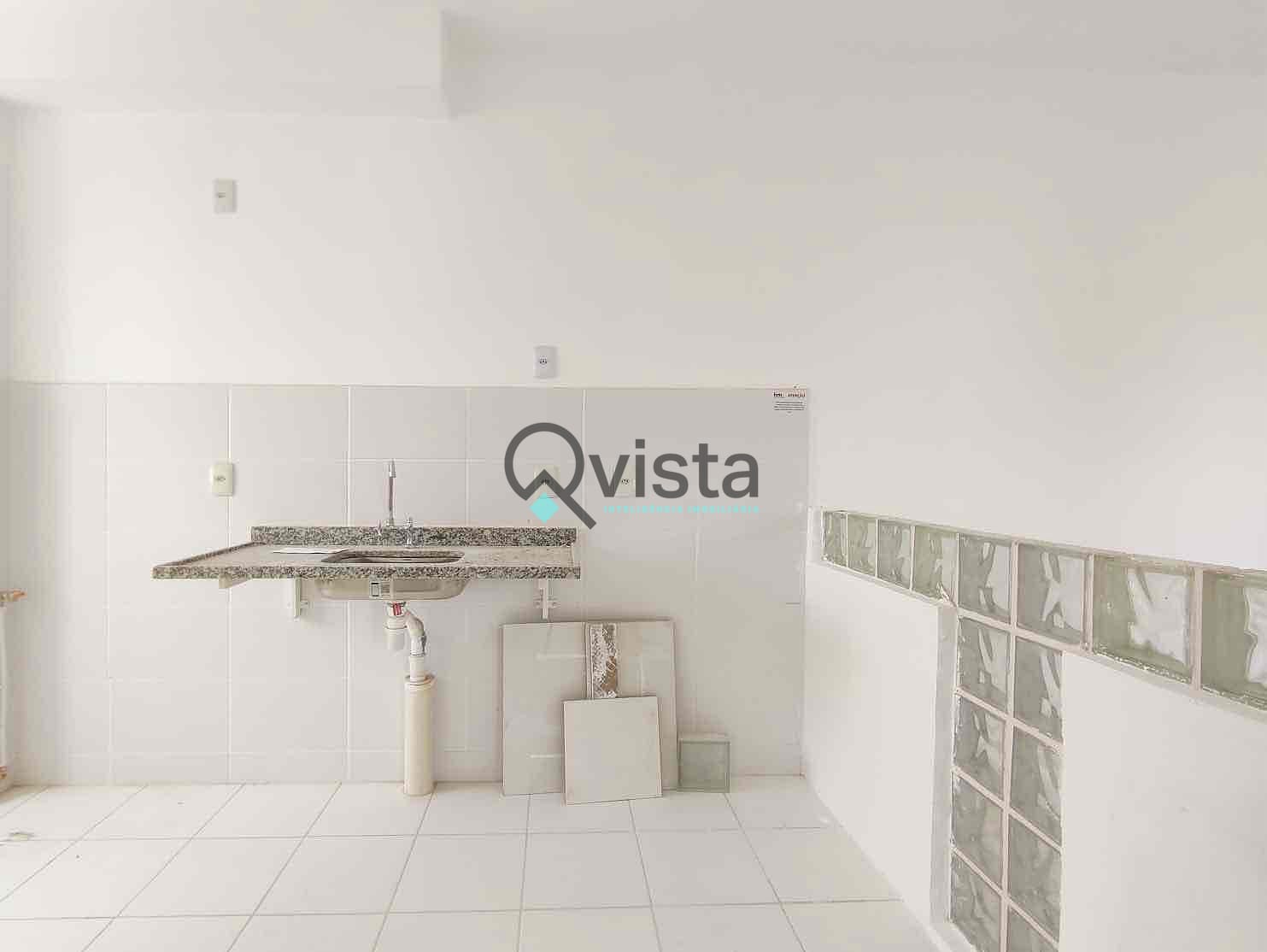 Apartamento à venda com 2 quartos, 45m² - Foto 9