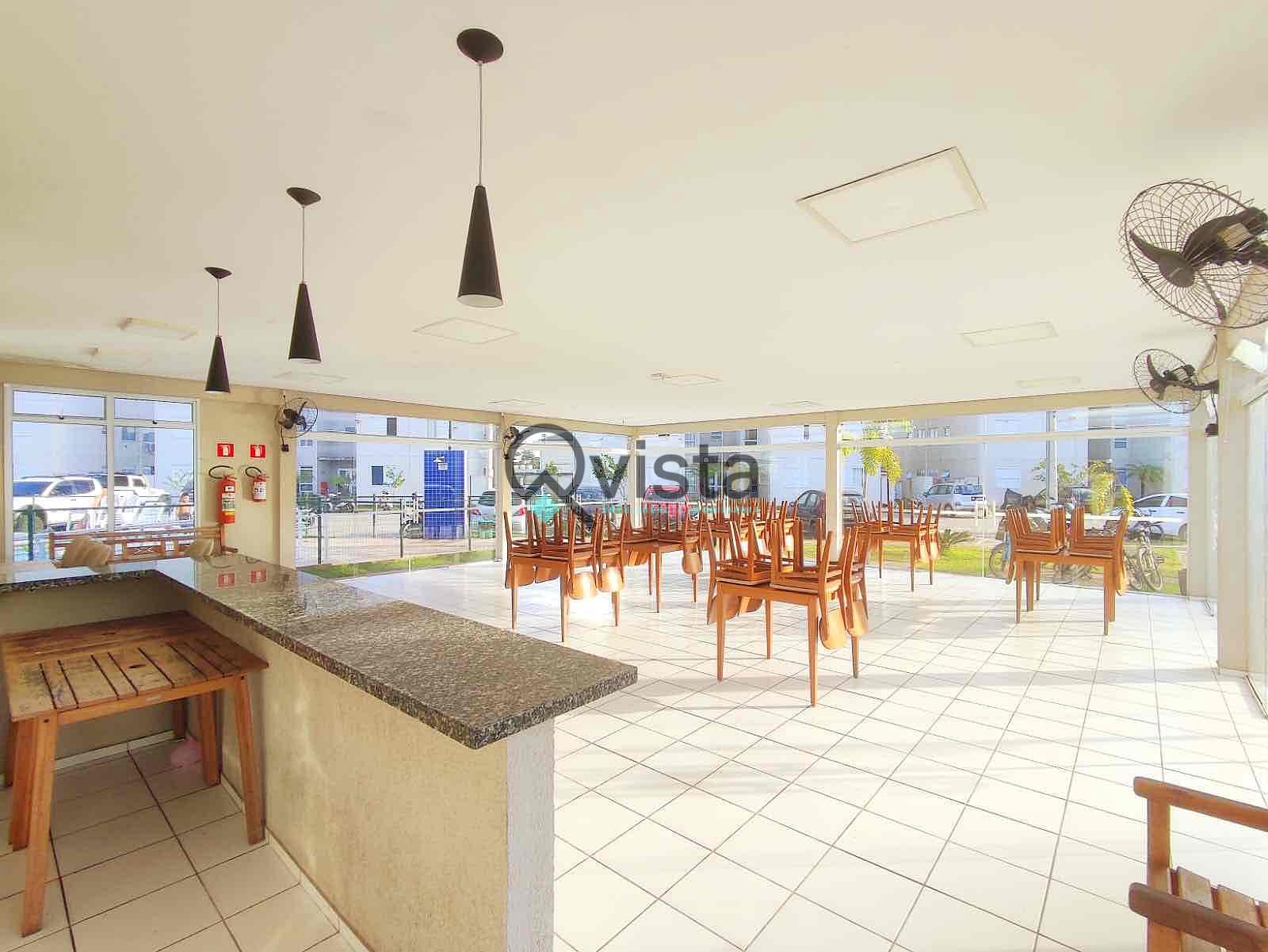 Apartamento à venda com 2 quartos, 45m² - Foto 17