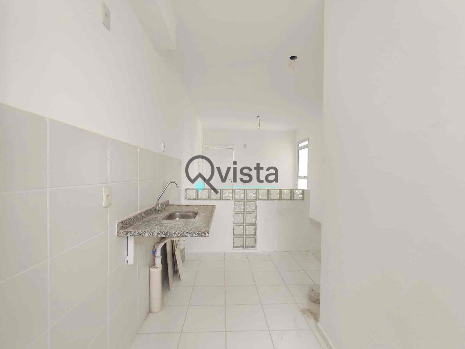 Apartamento à venda com 2 quartos, 45m² - Foto 5