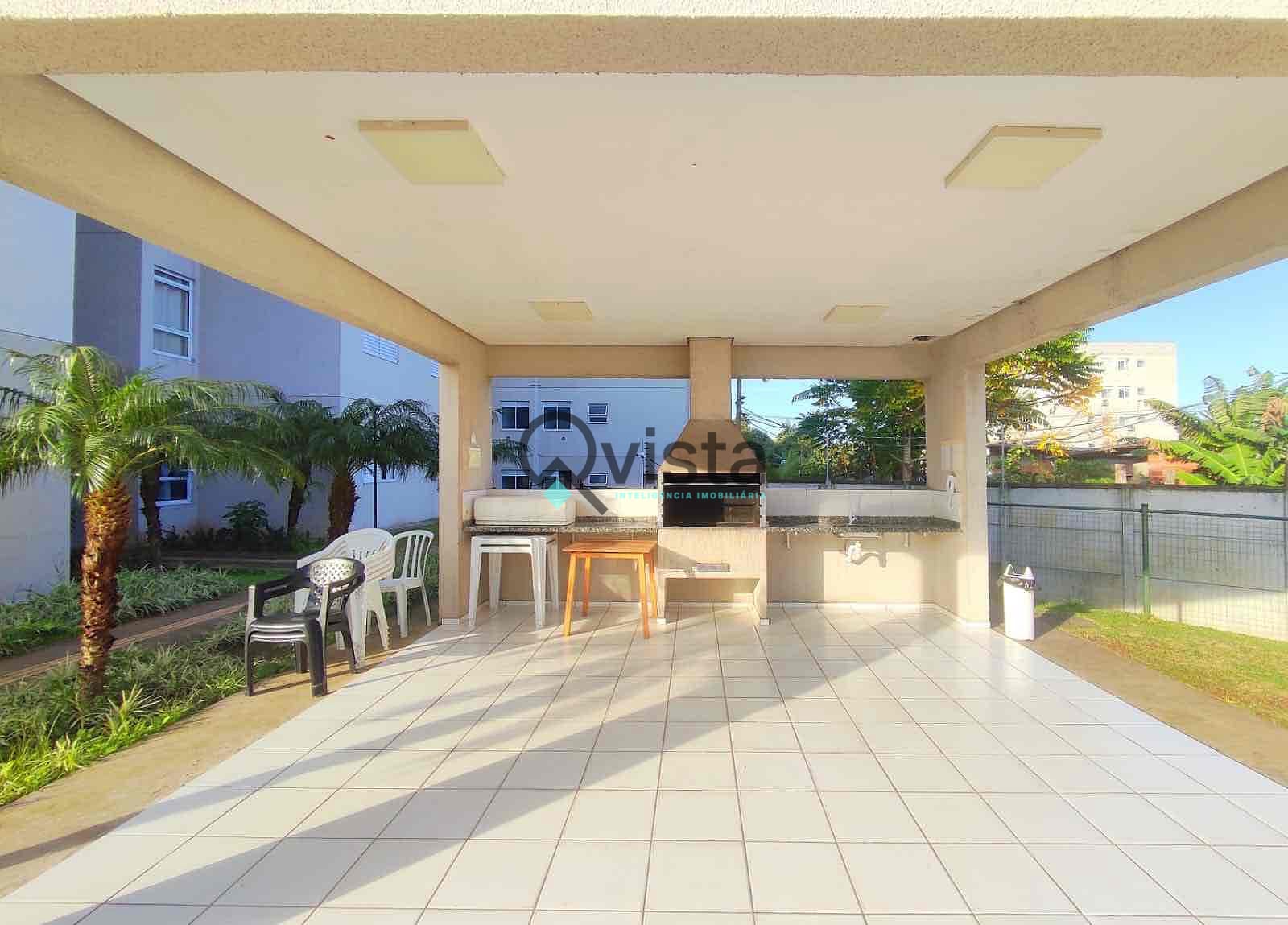 Apartamento à venda com 2 quartos, 45m² - Foto 18