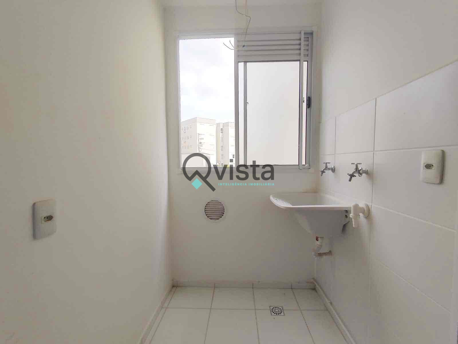 Apartamento à venda com 2 quartos, 45m² - Foto 8