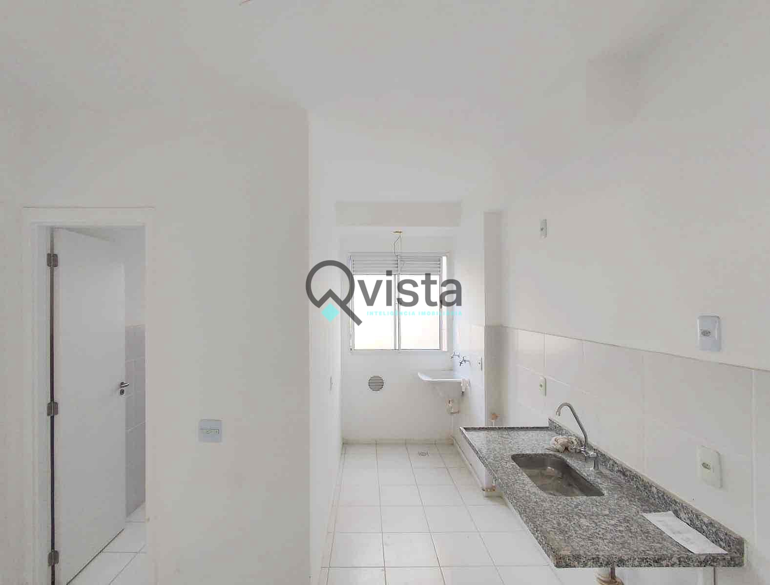 Apartamento à venda com 2 quartos, 45m² - Foto 6