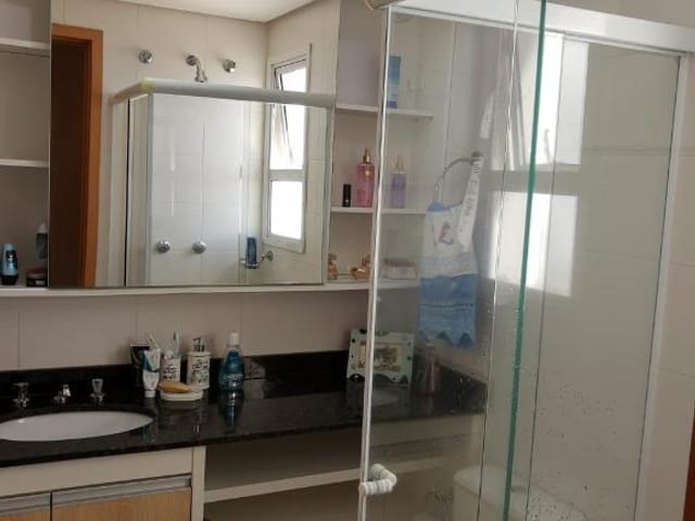 Foto do Apartamento - Apartamento com 3 dormitórios à venda, 90 m² por R$ 470.000,00 - Jardim Satélite - São José dos Campos/SP | RUSSI IMÓVEIS