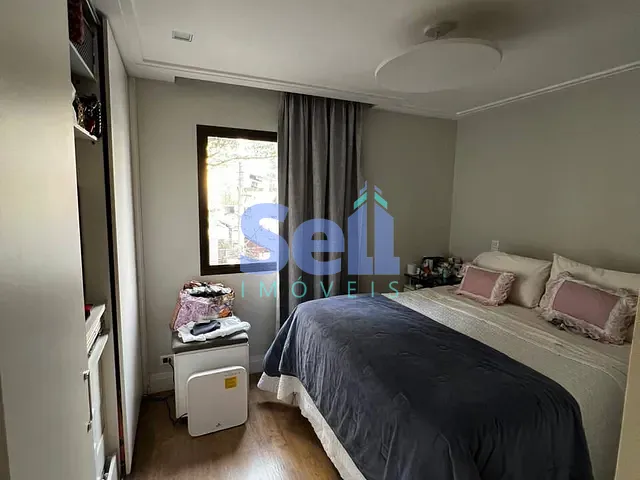 Apartamento 2 quartos e 3 banheiros, à venda, no bairro Vila Olímpia em São Paulo