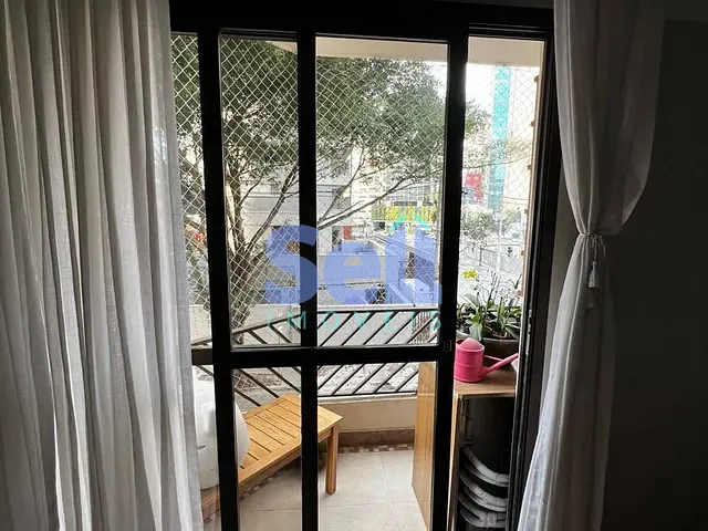 Apartamento 2 quartos e 3 banheiros, à venda, no bairro Vila Olímpia em São Paulo