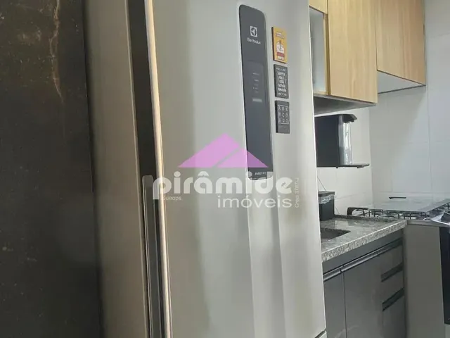 Apartamento com 10m² 2 quartos e 1 banheiro, à venda, no bairro Jacareí em Jacareí