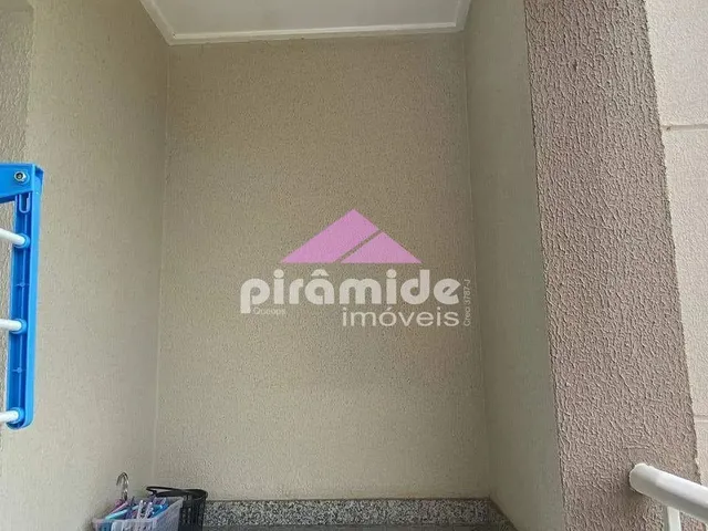 Apartamento com 10m² 2 quartos e 1 banheiro, à venda, no bairro Jacareí em Jacareí